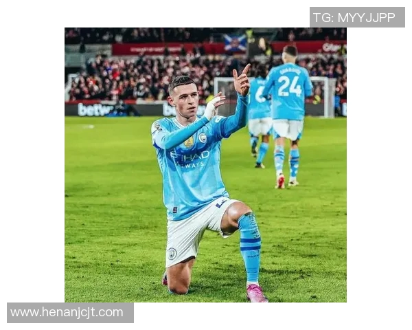 菲尔·福登:从天才少年到英格兰足球新领军人物的成长之路 菲尔·福登:从天才少年到英格兰足球新领军人物的成长之路