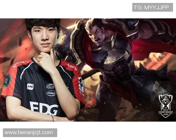 EDG心理素质引发热议玩家对比赛表现的不同看法与分析