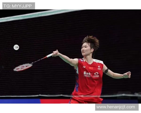 上海羽毛球队在羽毛球节奏排名中创下新高引领全国潮流 上海羽毛球队在羽毛球节奏排名中创下新高引领全国潮流