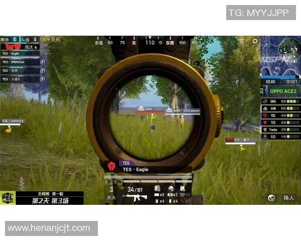 和平精英战术分析：深入解读FPX包夹战术的优势与应用