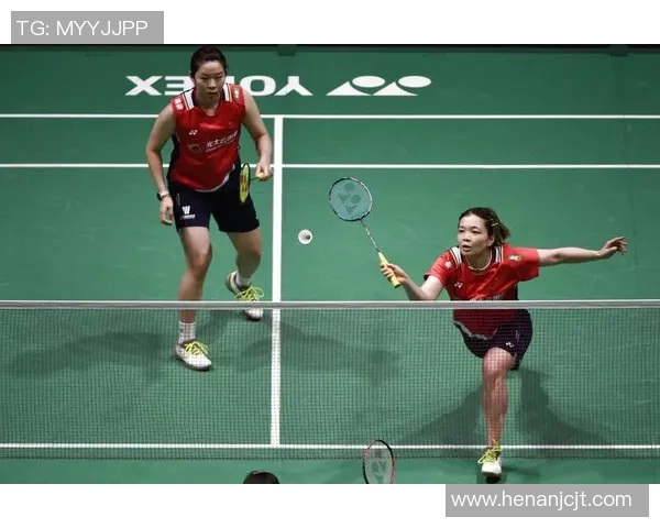 广州羽毛球队的阵地战解析与未来发展展望