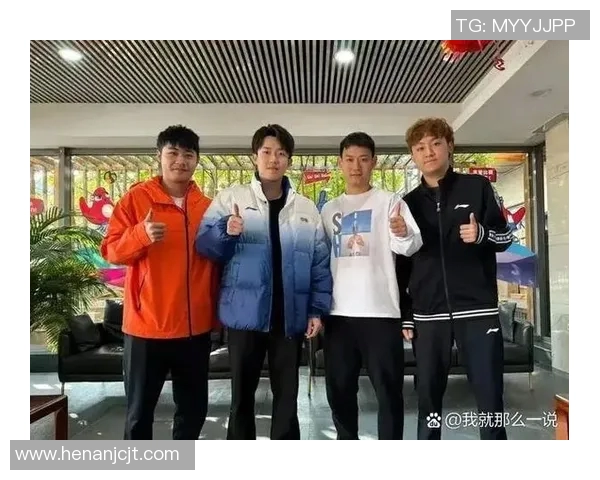 成都乒乓球队创下新纪录速度排名再创新高引发关注