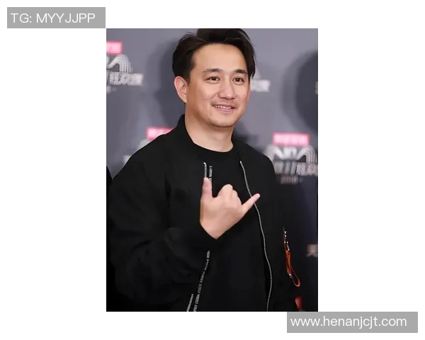 滑板界的传奇人物黄磊分享成功秘诀与行业未来展望