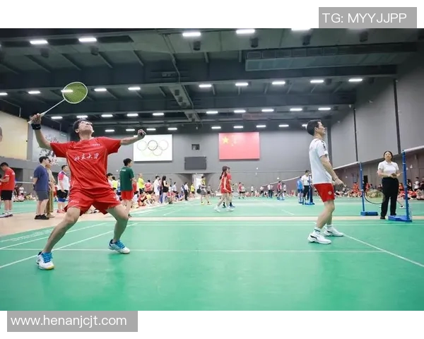 赛后分析:上海羽毛球队与北京羽毛球队的实力对决与战术较量 赛后分析:上海羽毛球队与北京羽毛球队的实力对决与战术较量