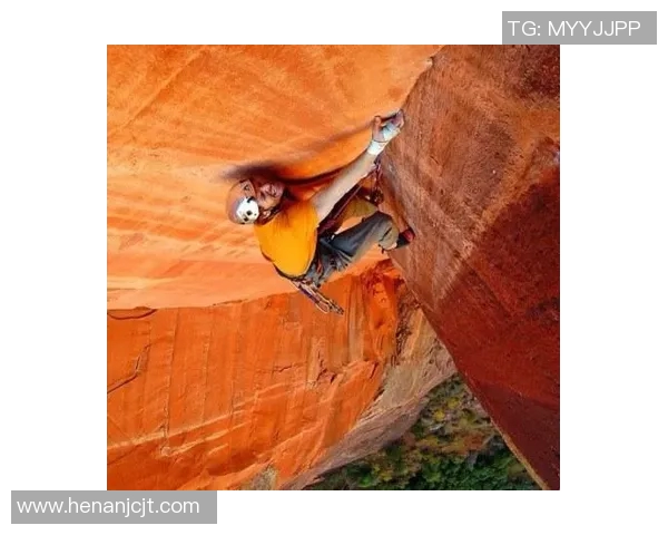 赵强独家分享攀岩心得与技巧助你征服高峰挑战自我极限 赵强独家分享攀岩心得与技巧助你征服高峰挑战自我极限