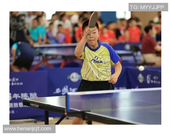 乒乓球的魅力与技艺揭秘：深入西安乒乓球队的训练与发展之路