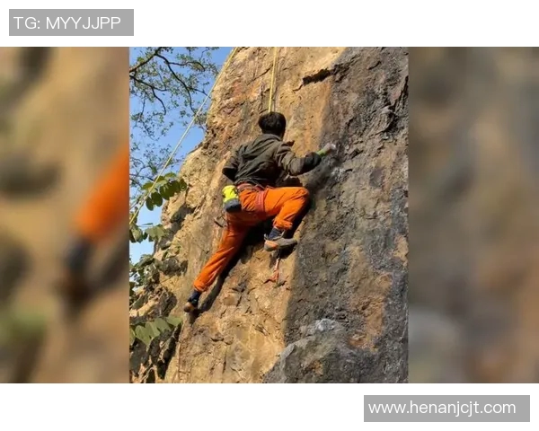 南京攀岩队个人能力分析及其对团队表现的影响研究 南京攀岩队个人能力分析及其对团队表现的影响研究