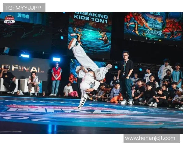 广州街舞队与杭州街舞队的精彩对决与力量碰撞全解析