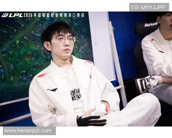 英雄联盟战术解析:深入探讨FPX中路选手的突破策略与表现 英雄联盟战术解析:深入探讨FPX中路选手的突破策略与表现