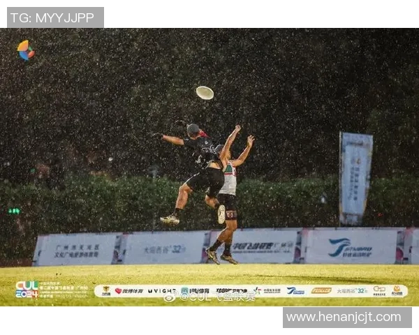 飞盘运动的魅力与挑战李伟分享他的飞盘生涯与心得体会 飞盘运动的魅力与挑战李伟分享他的飞盘生涯与心得体会