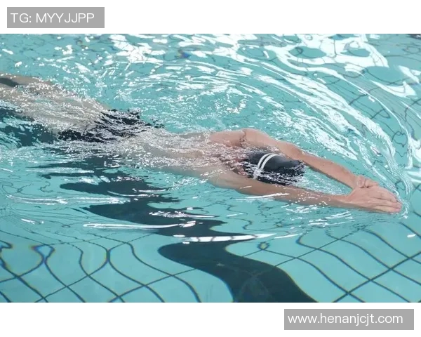 掌握游泳基本技巧从入门到精通提升游泳能力的关键步骤与方法