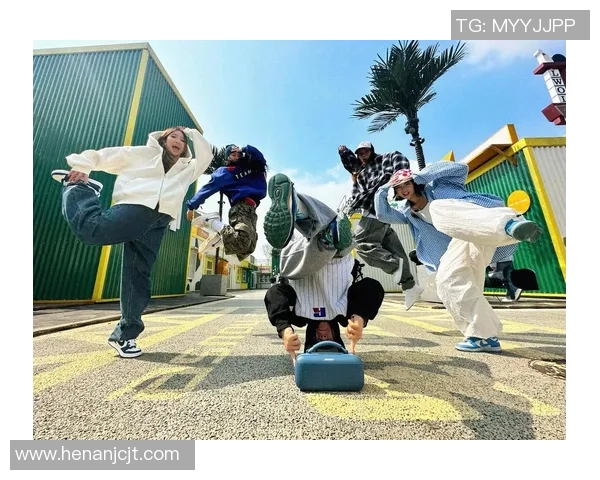 南京街舞队灵活性揭秘：街舞巨献带你领略舞动的魅力与激情