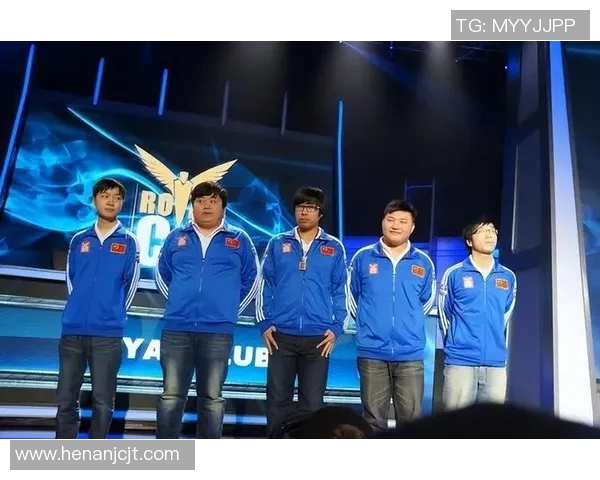 张磊的英雄联盟旅程：从青涩少年到电竞传奇的深度对话