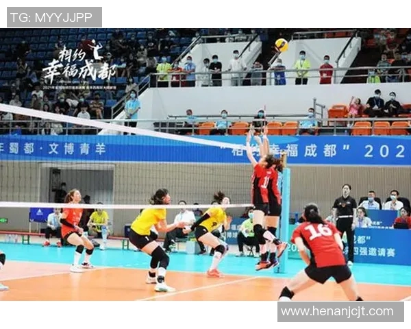 成都排球队技术对比深度解析与发展趋势探讨 成都排球队技术对比深度解析与发展趋势探讨