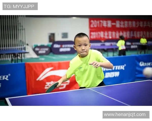 杭州乒乓球队耐力训练的深度分析与提升策略探讨