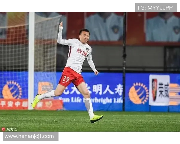 王永珀中超联赛最佳球员的精彩表现 王永珀中超联赛最佳球员的精彩表现