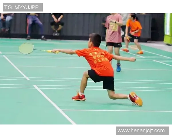 南京羽毛球队心理素质探讨：提升竞技表现的关键因素分析