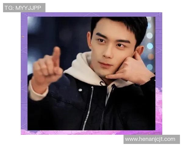 对话吴磊：深入探讨他在英雄联盟中的成长与挑战之路