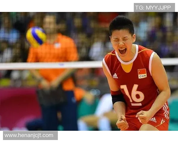 张磊独家分享排球心得与技巧助你提升球技的秘密解析