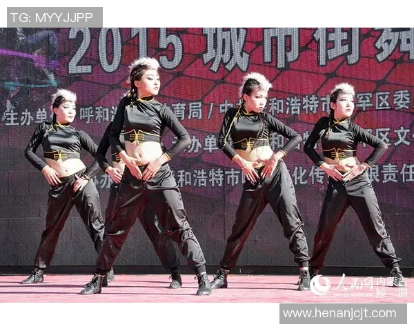 成都街舞队的反击之路：胜利与挑战交织的舞台故事