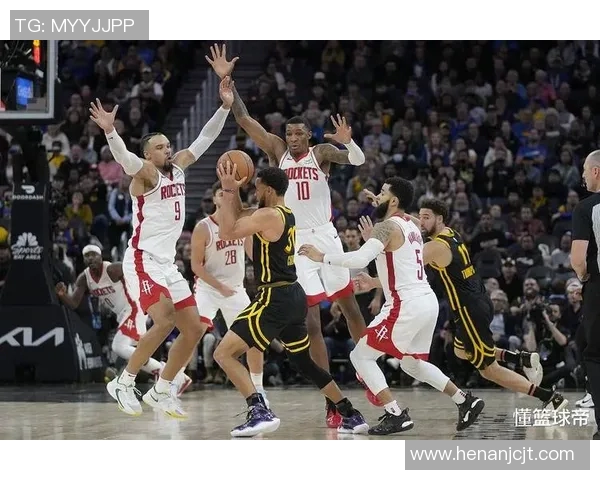 2018年NBA季后赛火箭对阵灰熊精彩比赛录像回顾与分析
