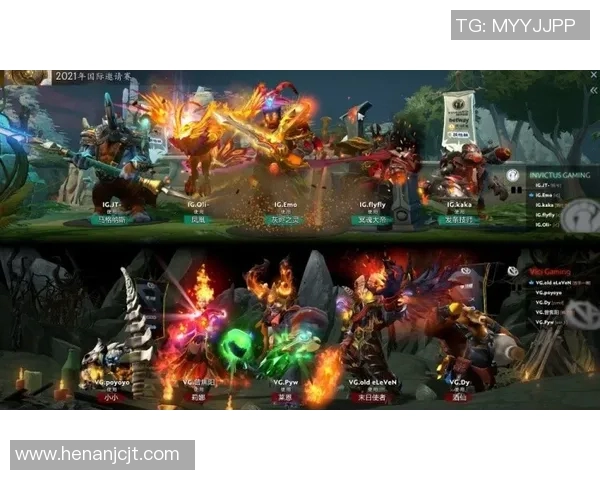 DOTA2深度解析IG战队运营策略与战术布局的成功之道