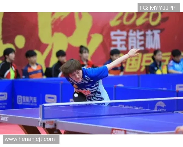上海乒乓球队在联合会杯中的战术表现分析与点评