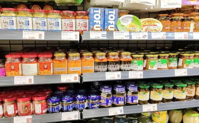 谈球吧从华人超市突围战到Costco货架争取中国食物饮料品牌出海有多灾(图3)