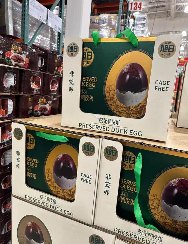 谈球吧从华人超市突围战到Costco货架争取中国食物饮料品牌出海有多灾(图12)